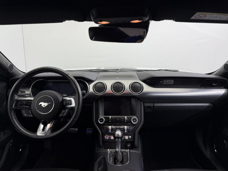 Ford Mustang GT|55Years|2.Hand|deutsch|MagneRide|Bu0026O  occasion  L'Union - photo n11